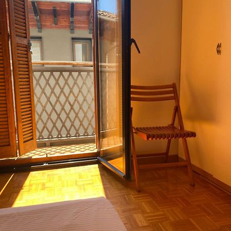 Encantador Apartamento En Estella-Lizarra Esterno foto