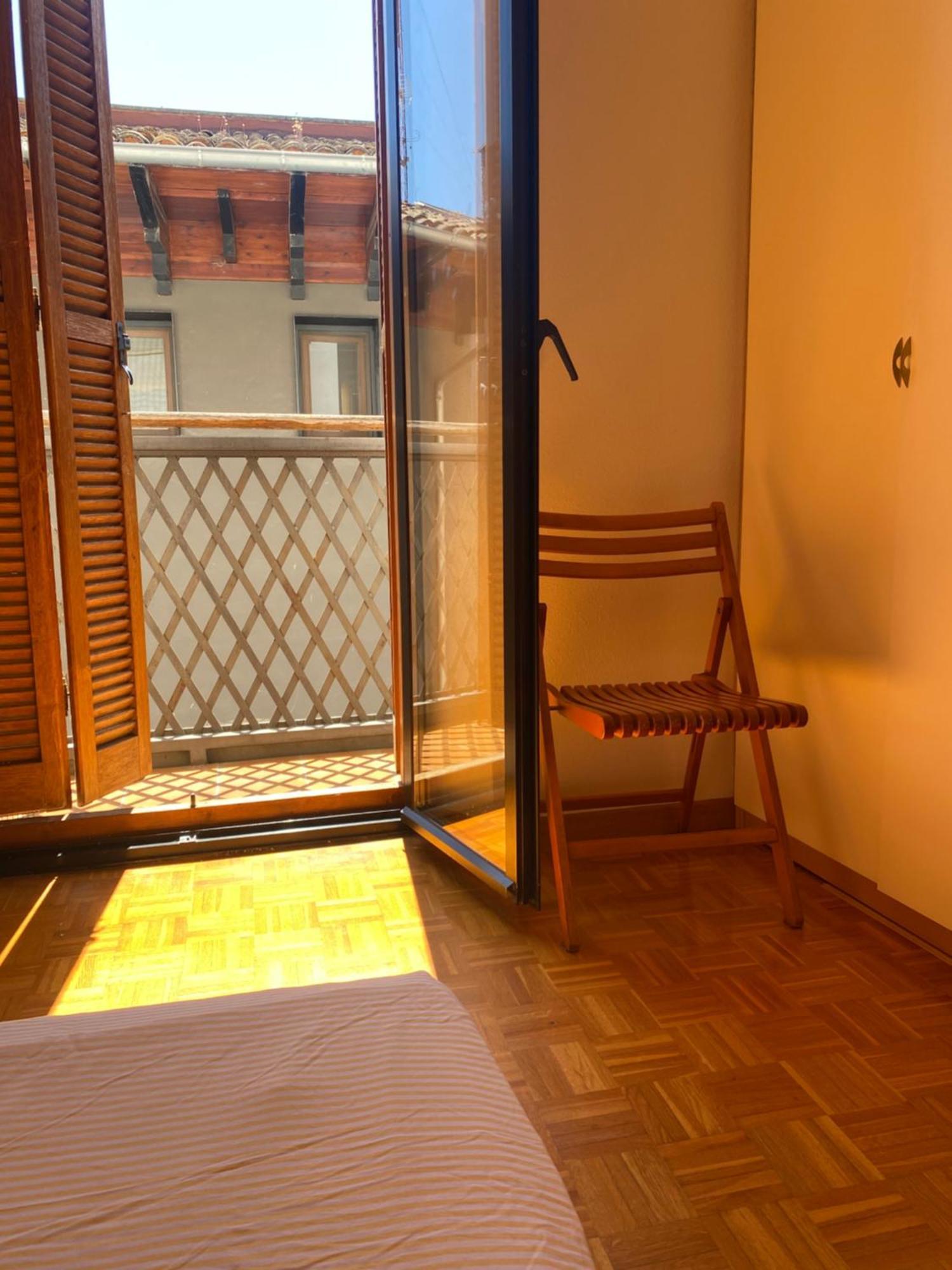 Encantador Apartamento En Estella-Lizarra Esterno foto