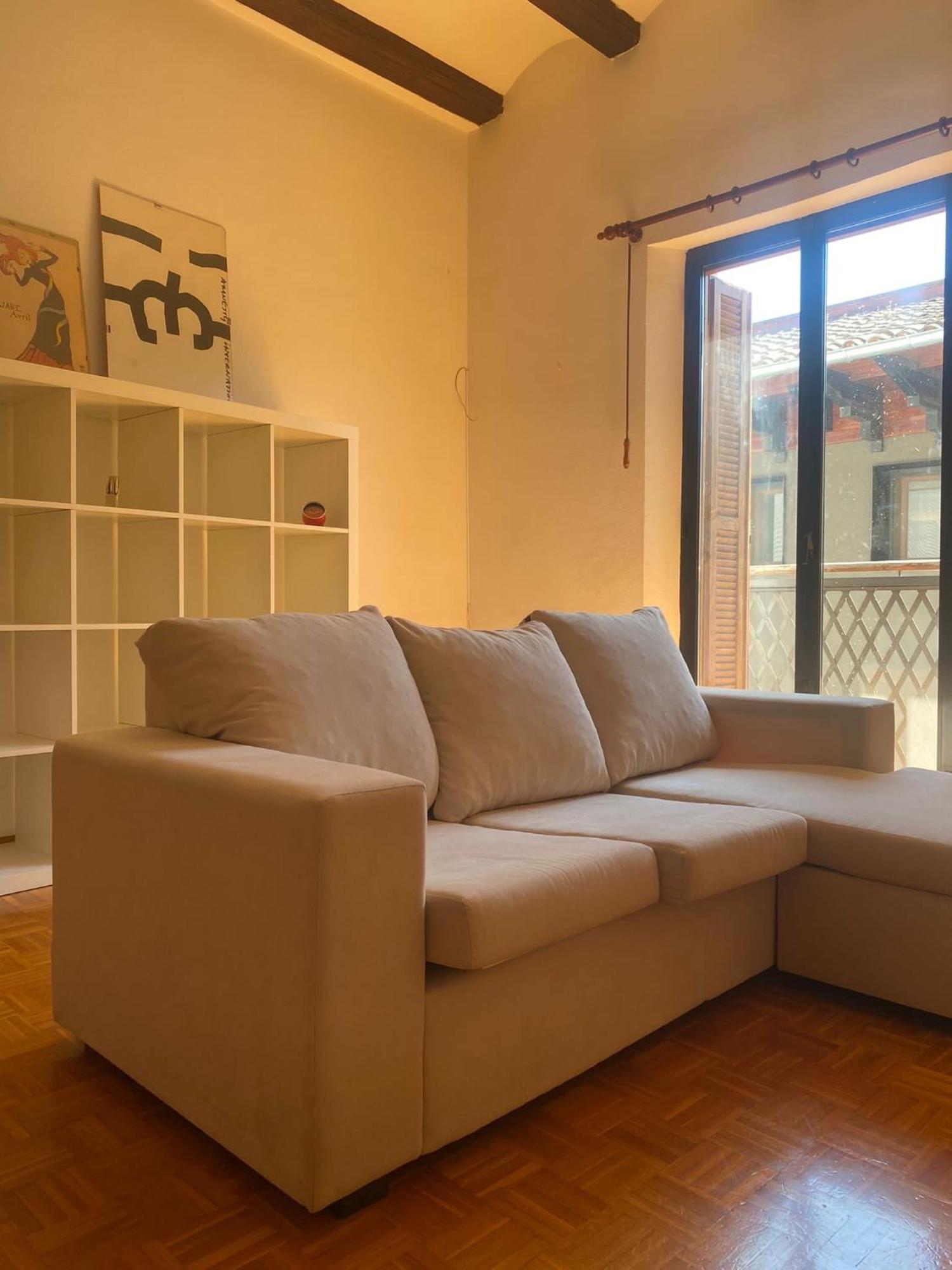 Encantador Apartamento En Estella-Lizarra Esterno foto