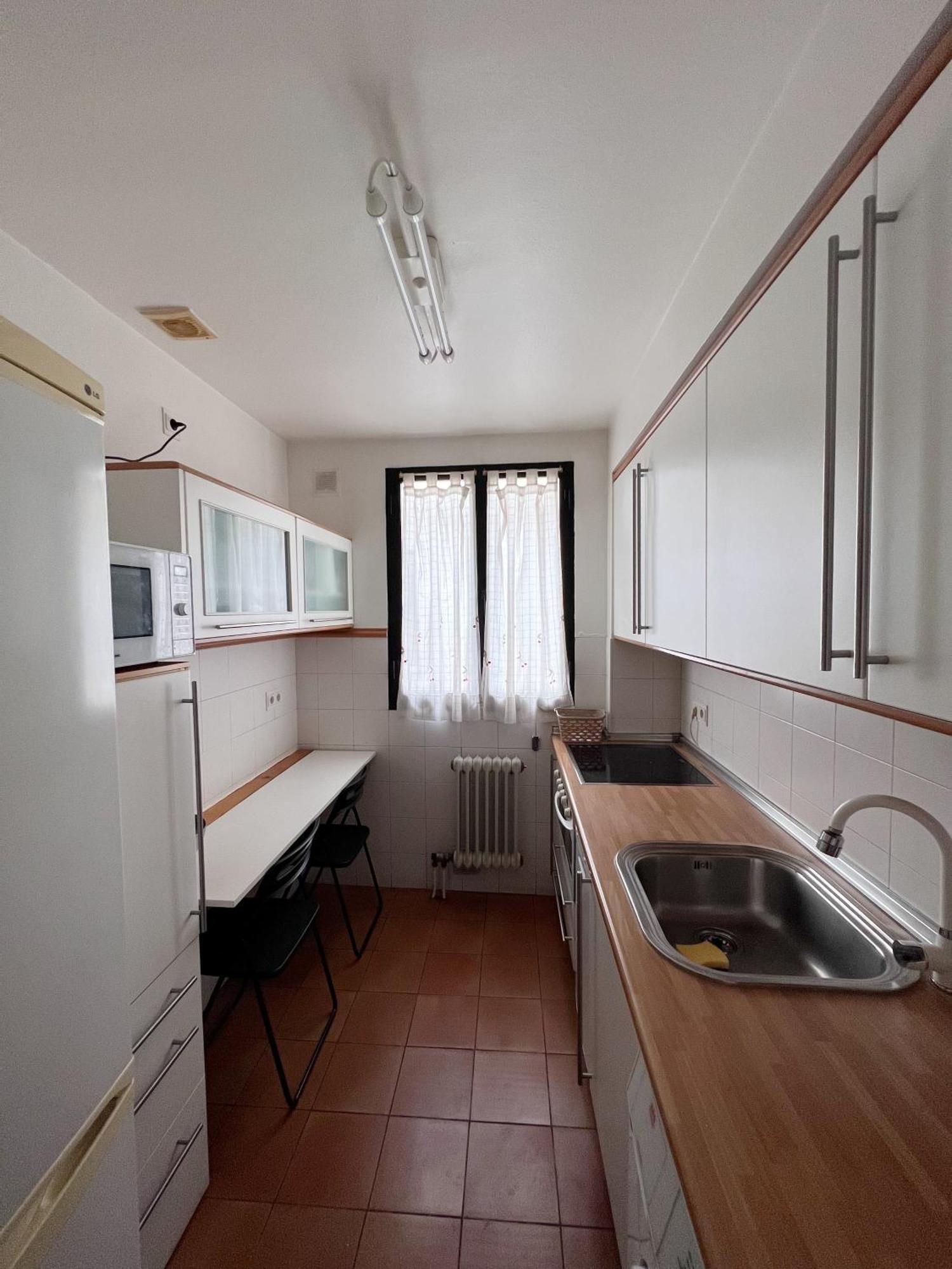 Encantador Apartamento En Estella-Lizarra Esterno foto