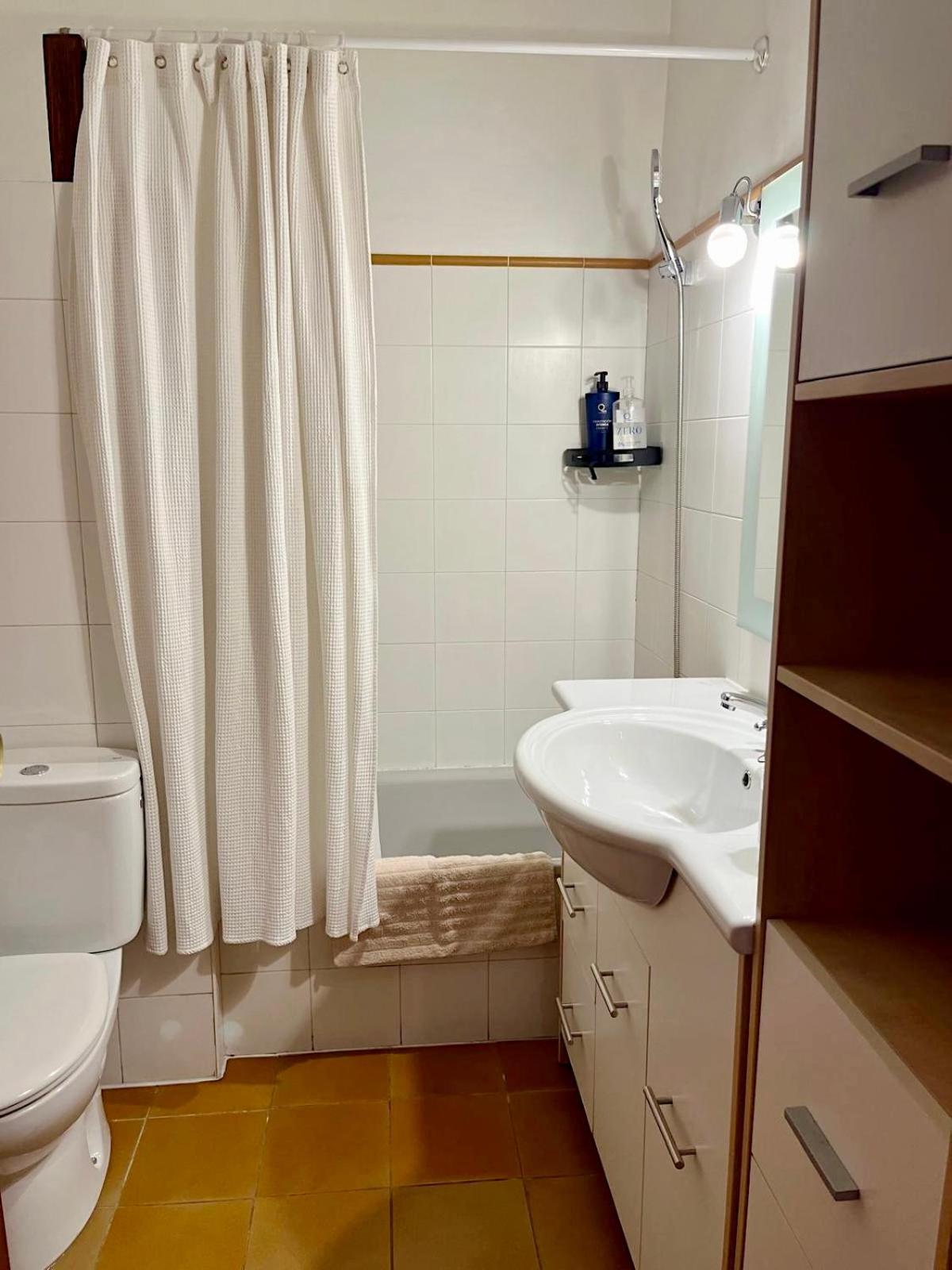 Encantador Apartamento En Estella-Lizarra Esterno foto
