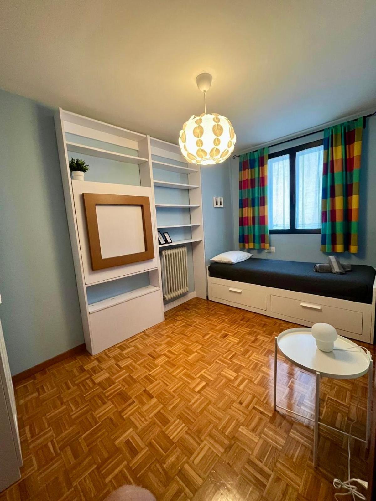 Encantador Apartamento En Estella-Lizarra Esterno foto