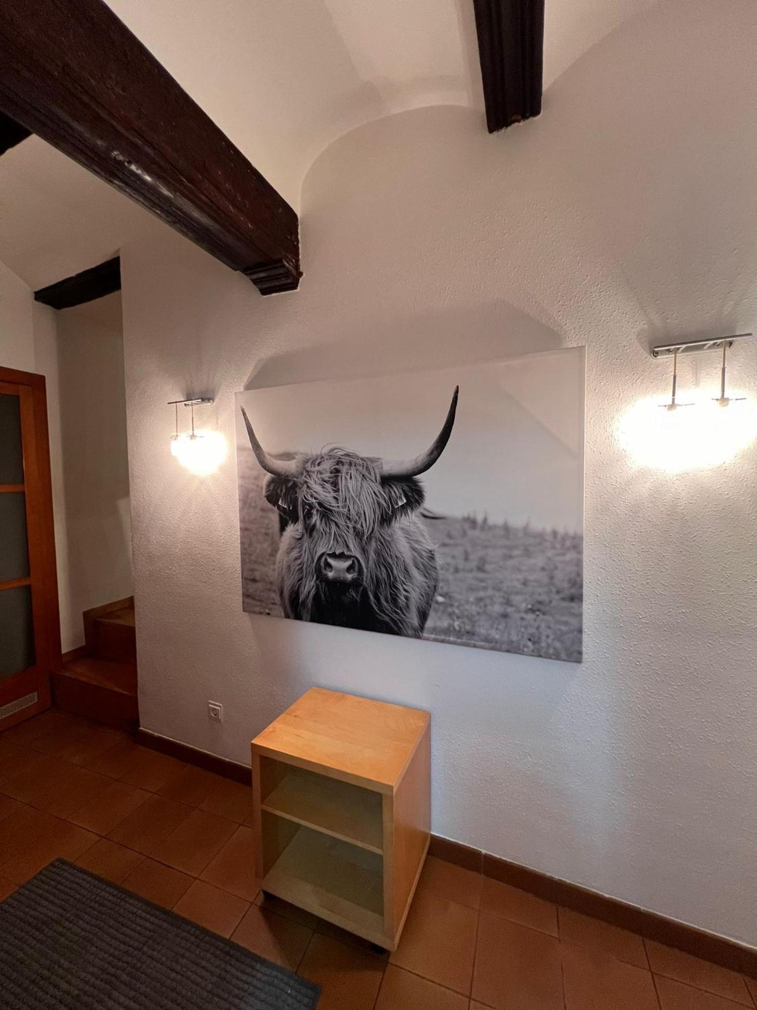 Encantador Apartamento En Estella-Lizarra Esterno foto