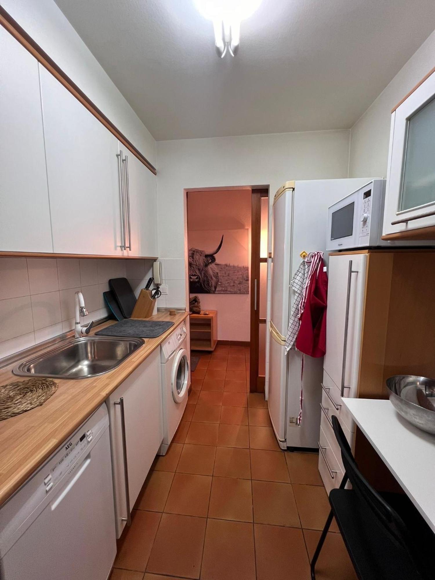 Encantador Apartamento En Estella-Lizarra Esterno foto